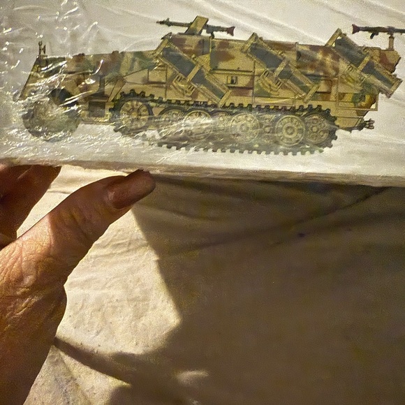 Building Set - Green - Picture 7 of 11